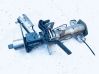 Steering wheel axle B16D7