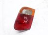 Tailgate rear/tail lights 6907946