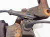 ABS brake wheel speed sensor 479100004R