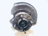 Front wheel hub 