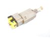 Brake pedal sensor switch GA2C6649Y
