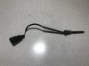 Sensor de temperatura del escape 059906088N