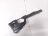 Front bumper mounting bracket 4M5117E856AC