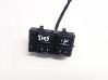 Interruptor del elevalunas eléctrico 03163451