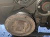 Crankshaft pulley 