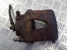 Caliper de freno delantero 