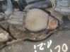 Bobina de encendido de alto voltaje MN195616