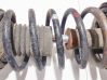 Front coil spring 