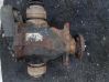 Rear differential 757280401