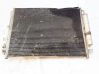 A/C cooling radiator (condenser) 