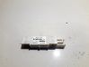 Airbag deployment crash/impact sensor 8651755