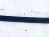 Roof bar rail 