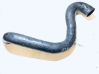 Intercooler hose/pipe 