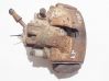 Caliper de freno delantero 