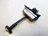 Front door check strap stopper 3M51R23500AE