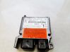 Airbag control unit/module 4M5T14B056BF