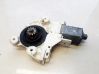 Front door window regulator motor 4M5T14A389
