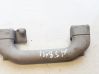Rear interior roof grab handle 8L0857607A