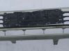 Front bumper PILKA