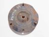 Coil spring mount 90135316