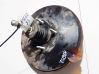 Brake booster 0204051131