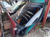 Tailgate/trunk/boot lid RUDAS
