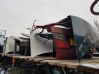 Tailgate/trunk/boot lid RUDAS