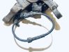 Sensor freno ABS de aceleración de rueda 09115064