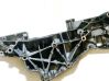 Engine mounting bracket 9661310080