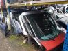 Tailgate/trunk/boot lid VIOLETINIS