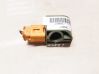Airbag deployment crash/impact sensor 96817979