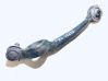 Front lower control arm/wishbone 4A0407157B