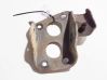 Engine mounting bracket 