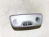 Front seat light 9178936