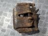 Caliper de freno delantero 