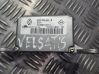 Sensor ESP de aceleración de frecuencia del intermitente 8200004644B