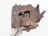 Caliper de freno delantero 