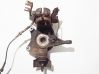 ABS brake wheel speed sensor 
