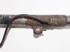 Front shock absorber/damper 
