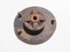 Coil spring mount 95AB5789AA