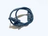 ABS brake wheel speed sensor 10071161573