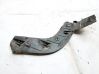 Rear bumper mounting bracket 5P0807376A