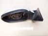 Plastic wing mirror trim cover E1021017