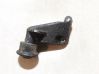 Engine mount bracket 4A0199343