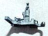Engine mounting bracket AV2Q9B470AC
