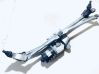 Front wiper linkage and motor 7192963