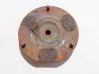 Coil spring mount 90135316