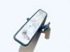 Rear view mirror (interior) E200288