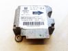 Unidad de control/módulo del Airbag 24416701