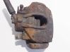 Front brake caliper 9641687580